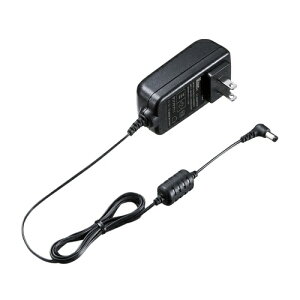 TTvCbSANWA SUPPLY gXs[J[pACA_v^ P-SP-AC1