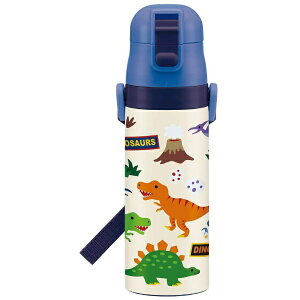 SkaterbXP[^[ ۗp  _CNgXeX{g [470ml ^b`] fBmTEX DINOSAURS[SDC4]
