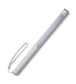 オリンピア｜OLYMPIA 充電式多機能LEDライト MotoM(モトム) 白 GST004W [LED][GST004W]