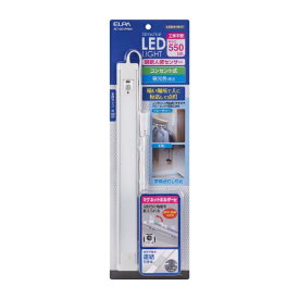 ELPA｜エルパ LED多目的灯　明暗人感タイプ　昼光色　ALT−2030PIR（D） ALT-2030PIR(D)
