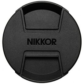ニコン｜Nikon レンズキャップ （スプリング式） Nikon（ニコン） LC-82B [82mm]