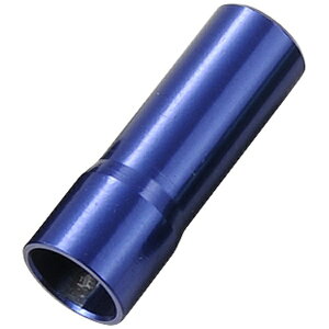 CYCLEPRO�b�T�C�N���v�� �u���[�L�p 5mm �A���~�A�E�^�[�L���b�v (4��) CP-AC09-B �u���[