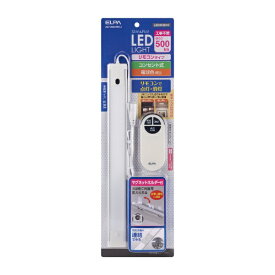 ELPA｜エルパ LED多目的灯　リモコンタイプ　電球色　ALT−2030RE（L） ALT-2030RE(L)
