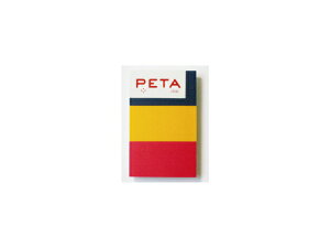 |bTAKEO Sʂ̂t PETA A\[g 04i50×26.5mm×3Fj 1736906