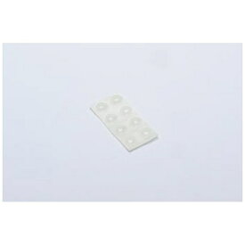 BULLET｜バレット 滑り止め ゴム足 RF02 クリア