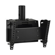 ハヤミ工産｜Hayami Industry CH-43B テレビ取付金具 HAMILeX ブラック