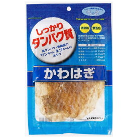アスク｜ASK かわはぎ80g