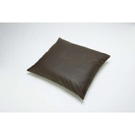 東京シンコール｜TOKYO SINCOL 【座布団】座布団 (側生地:ポリウレタンレザー/ ブラウン）