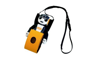 �y�G���g���[�ōő�S�z�|�C���g�Ҍ��b4/5�܂Łz SHARP�b�V���[�v RoBoHoN�p�@�L�������O�P�[�X SR-CA05[IZC251Y]