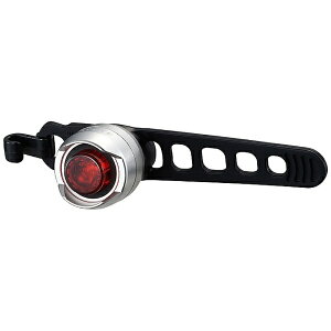 �L���b�g�A�C�bCATEYE �Z�[�t�e�B���C�g ���A �I�[�u ORB(26×26×31 mm/�V���o�[) SL-LD160-R