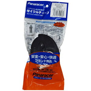 pi[T[bPanaracer Cycle Tube(TCN`[u) M[^Cv 700×25-32C (FV34mm) CO