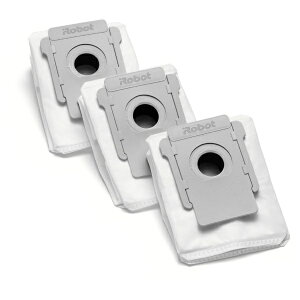 iRobot�b�A�C���{�b�g �����p���p�b�N(3��) 4648034�k�A�C���{�b�g Roomba �����oi7+ �Ή� �l