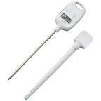 TANITA｜タニタ 料理用温度計　デジタル 防滴 キャンプ 自由研究 TT-584/BL【rb_pcp】