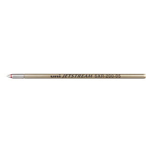 OHMbMITSUBISHI PENCIL {[y tB(֐c) JETSTREAM(WFbgXg[)  SXR20005.15 [0.5mm /WFbgXg[CN][SXR2000515]