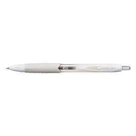 三菱鉛筆｜MITSUBISHI PENCIL uni-ball SigNo(ユニボール シグノ) 307 ボールペン 黒(インク色：黒) UMN30738.24 [0.38mm]