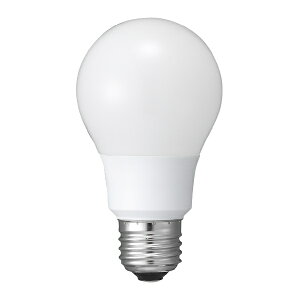 YAZAWA�b���U�� ��ʓd���`LED�@60W�����@�d���F�@LDA7LG2 [E26 /��ʓd���` /60W���� /�d���F /1��]