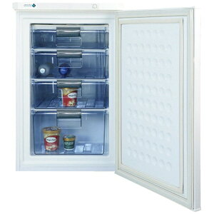 �y�G���g���[�ő�3�{�b�Ώۃ��[�U�[���� 3/1�܂Łz �m�[�t���X�g�bNORFROST �Ⓚ�� �z���C�g FFU85R [��55cm /85L /1�h�A /�E�J���^�C�v][FFU85R]