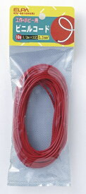 ELPA｜エルパ 30芯コード　 KV−3010H（R） KV-3010H(R)