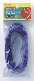 ELPA｜エルパ 30芯コード　KV−3010H（BL） KV-3010H(BL)