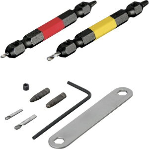 ���Ð��쏊 �A�l�b�N�X�@�Ȃ߂��l�W�͂����r�b�g2�{�g�@M2�D5�`5�l�W�p�@�S��65mm ANH-S1