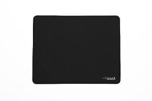 ARTISAN�b�A�[�`�T�� �Q�[�~���O�}�E�X�p�b�h [490x420x4mm] NINJA FX �[��(SOFT�EXL�T�C�Y) �u���b�N FX-ZR-SF-XL[FXZRSFXL]
