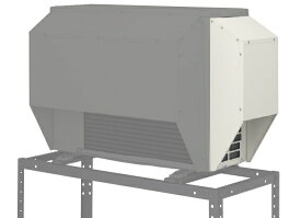 Panasonic｜パナソニック 室外機大型用側面防雪フード塩害仕様 AD-RXSG-EKL1