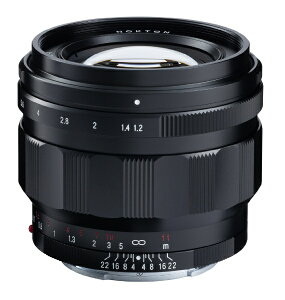 yGg[ōőSz|CgҌb12/11܂Łz tHNg_[bVoigtlander JY 50mm F1.2 Aspherical NOKTONimNgj [\j[E /Pœ_Y][NOKTON50F1.2_ASPH_E]