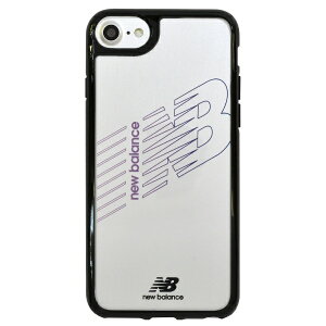 GfB[V[bMDC New Balance [TPU{PC P[X/ubN] iPhone8 md-74255-2