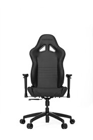 VERTAGEAR｜ベルタギア VG-SL2000_CB ゲーミングチェア Racing Series SL2000 Gaming Chair ブラック＆カーボン[VGSL2000CB]