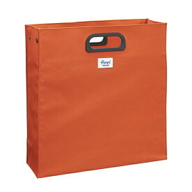 セキセイ｜SEKISEI FINN-7702-53 フィンダッシュ デスクデスクバッグL パンプキン