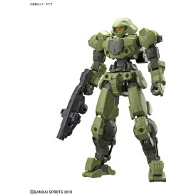 バンダイスピリッツ｜BANDAI SPIRITS 1/144 30 MINUTES MISSIONS bEXM-15 ポルタノヴァ[グリーン] 【代金引換配送不可】