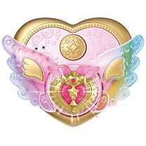 楽天市場】キラッとプリ☆チャン ジュエルパクトの通販
