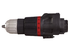 ブラック＆デッカー｜BLACK + DECKER 振動ドリル　EHH183