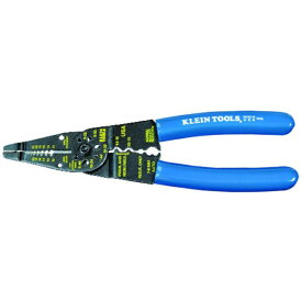 KLEIN TOOLS｜クラインツールズ KLEIN　ワイヤーストリッパー　210mm 1010