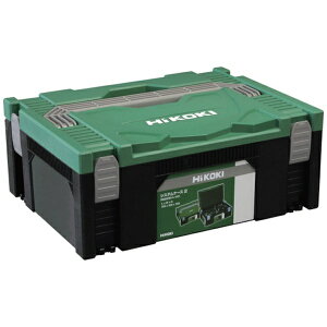 HiKOKI|ハイコーキ HiKOKI システムケース2 00402657