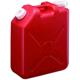 瑞穂化成工業｜mizuho 瑞穂　扁平缶20Lレッドノズルなし 0207R