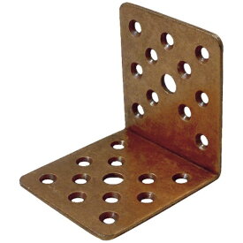 ダイドーハント｜daidohant ハント　マルチ金物　L型　ブロンズ　2．3×60×65×65 00069116