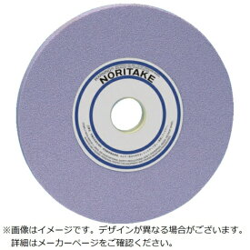 ノリタケ｜Noritake ノリタケ　汎用研削砥石　PAA80K　180X6．4X31．75 1000E31670