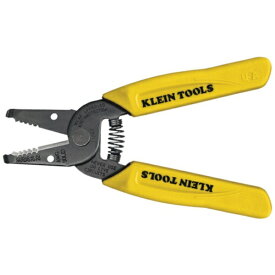 KLEIN TOOLS｜クラインツールズ KLEIN　ワイヤーストリッパー　160mm 11047