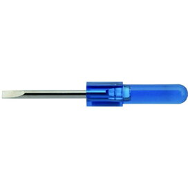 兼古製作所 アネックス　特小精密ドライバー　−2．3×23 1030-2.3-23