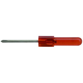 兼古製作所 アネックス　特小精密ドライバー　−00×23 1030-00-23