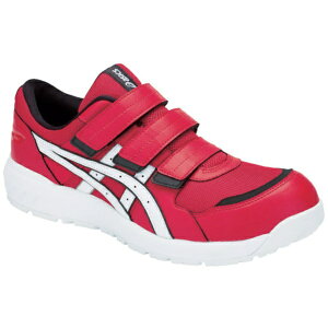 アシックス|asics アシックス ウィンジョブCP205 REGULAR クラシックレッド/ホワイト 24.5cm 1271A001.600-24.5