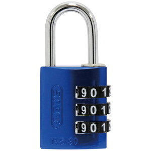 AuXbABUS ABUS@ABUS@145|BigD^30@BLUE 145-BIGD/30 BLUE