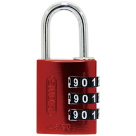 アブス｜ABUS ABUS　ABUS　145−BigD／30　RED 145-BIGD/30 RED
