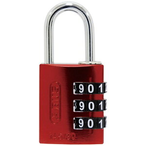 AuXbABUS ABUS@ABUS@145|BigD^30@RED 145-BIGD/30 RED