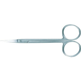 兼古製作所 アネックス　手芸用精密ハサミ　曲がり型125mm 193