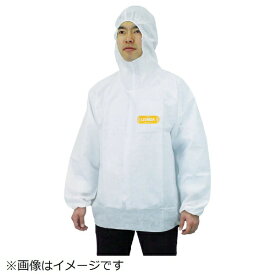 東レ｜TORAY 東レ　LIVMOA［［R下］］3000　保護服（ヤッケ）高通気タイプ 220-03025(XXXL)