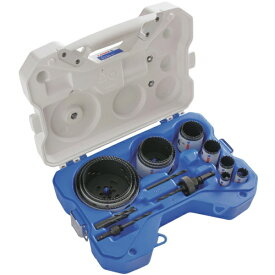 LENOX｜レノックス LENOX　バイメタルホールソーセット　電気工事用　1200L 308021200L