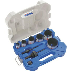 LENOX｜レノックス LENOX　バイメタルホールソーセット　電気工事用　600L 30856C600L