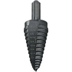 LENOX｜レノックス LENOX　バリビット　段付きドリル　12．5mm−25mm 30882VB2